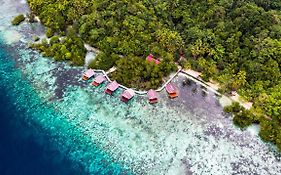 Methos Homestay - Raja Ampat
