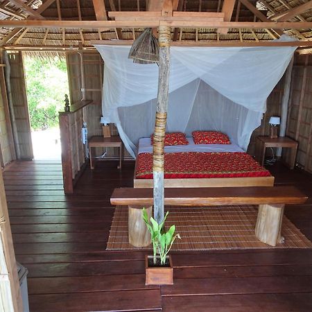 Methos Homestay - Raja Ampat Yennanas Besir Exterior foto