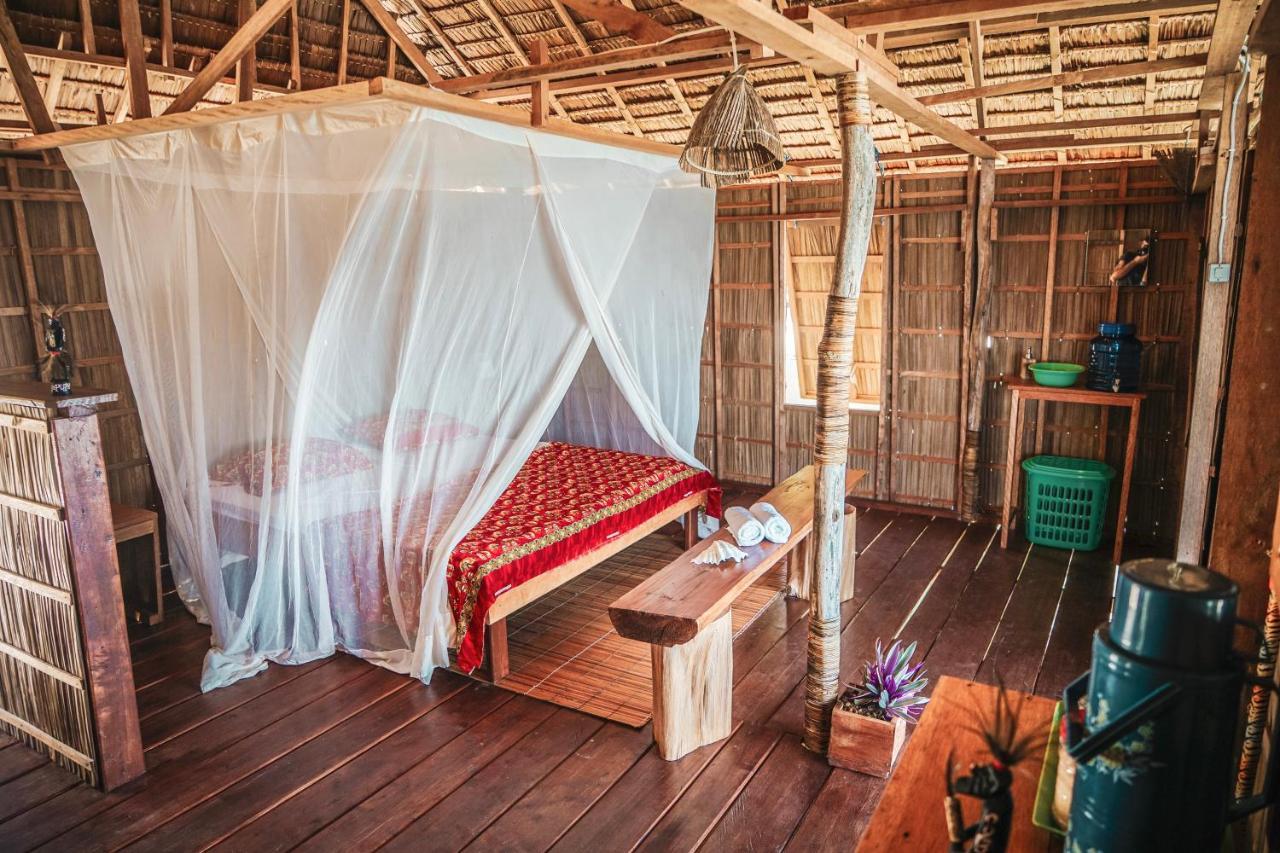 Methos Homestay - Raja Ampat Yennanas Besir Exterior foto