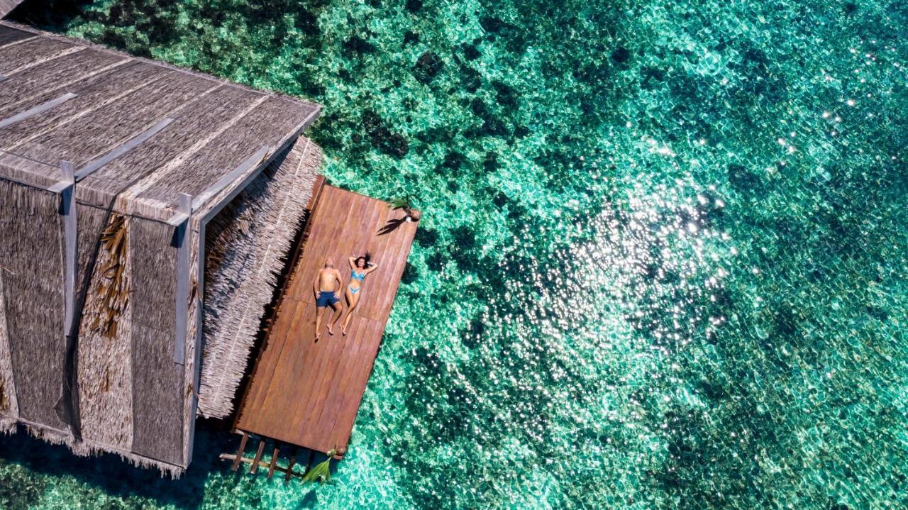 Methos Homestay - Raja Ampat Yennanas Besir Exterior foto