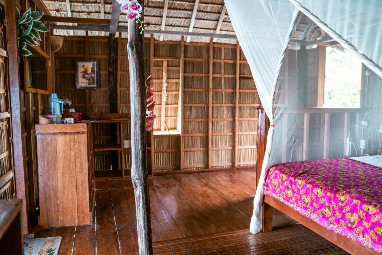Methos Homestay - Raja Ampat Yennanas Besir Exterior foto