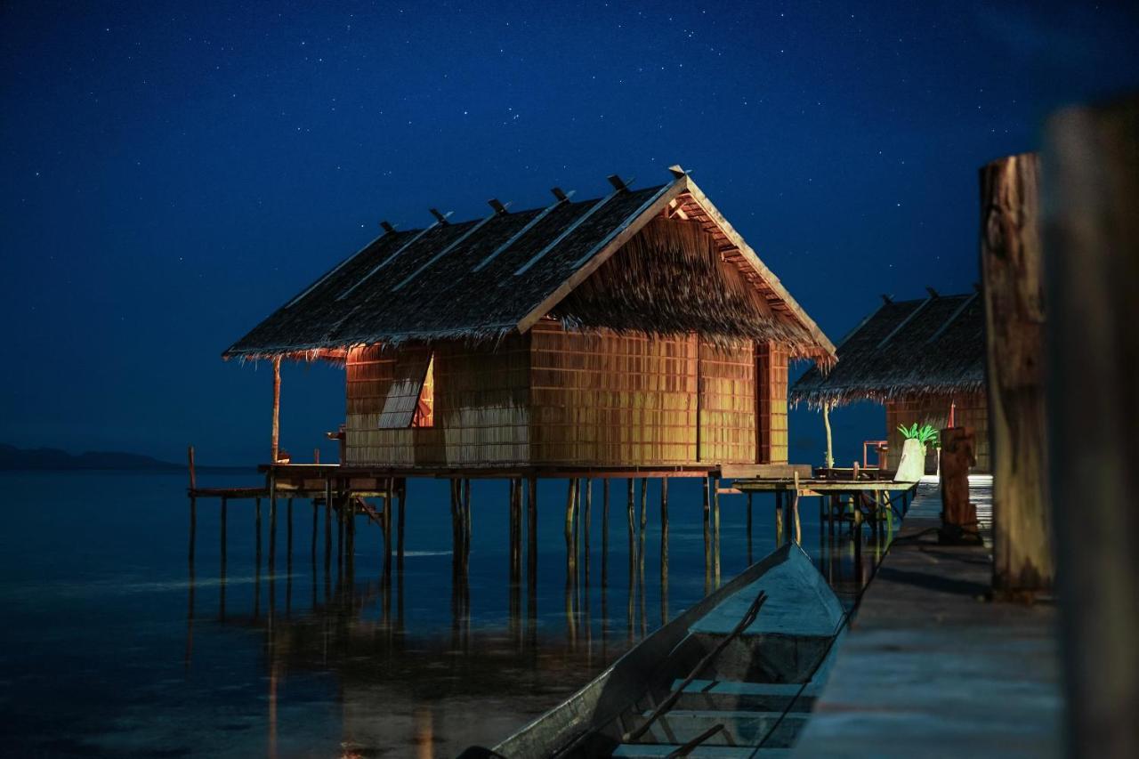 Methos Homestay - Raja Ampat Yennanas Besir Exterior foto