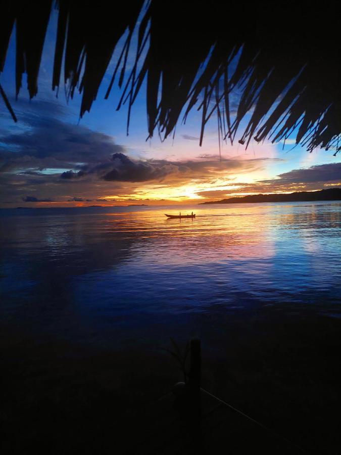 Methos Homestay - Raja Ampat Yennanas Besir Exterior foto